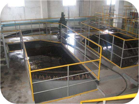 巴音郭楞蒙古自治州有色金属废水回收